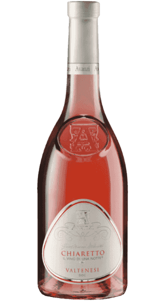Chiaretto Valtenèsi Riviera del Garda Classico DOC Rosavero Avanzi 1 Chiaretto Valtenèsi Riviera del Garda Classico DOC Rosavero Avanzi
