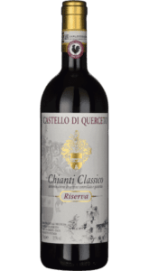 Chianti Classico Riserva DOCG Castello di Querceto