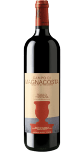 Campo di Magnacosta Rosso Toscana IGT Cabernet Franc Tenuta di Trinoro