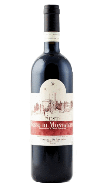 Rosso di Montalcino DOC Sesti