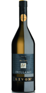 Friulano DOC Manditocai Collio Bianco Livon