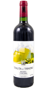 Tenuta di Trinoro Rosso Toscana IGT