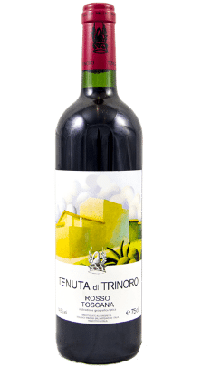 Tenuta di Trinoro Rosso Toscana IGT