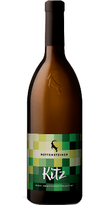 Kitz Weißwein Cuvée Bianco IGT Rotteinsteiner