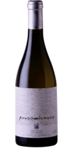 Terre Siciliane Bianco IGT Passobianco Passopisciaro