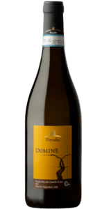 Verdicchio Castelli di Jesi DOC Domine Classico Superiore Pievalta