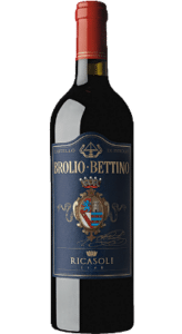 Chianti Classico DOCG Brolio Bettino Ricasoli