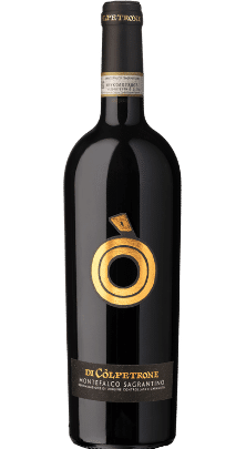 Sagrantino di Montefalco DOCG Ó di Colpetrone