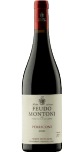 Perricone DOC Vigna del Core Bio Feudo Montoni