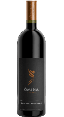 Lazio Rosso IGP Cabernet Sauvignon Omina Romana 1 Lazio Rosso IGP Cabernet Sauvignon Omina Romana