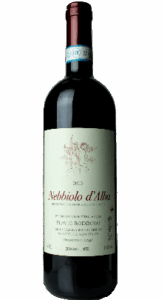 Nebbiolo d'Alba DOC Flavio Roddolo