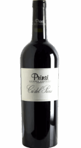 Ca´del Prinsi Vino Rosso Azienda Agricola Prinsi