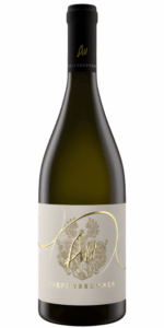 Südtiroler Chardonnay DOC Riserva Vigna Au Tiefenbrunner