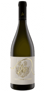 Südtiroler Chardonnay DOC Riserva Vigna Au Tiefenbrunner