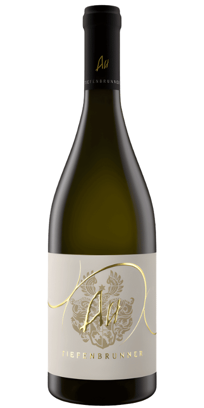Chardonnay Alto Adige DOC Vigna Au Tiefenbrunner