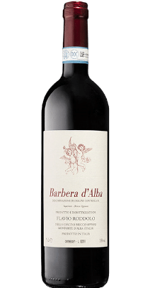 Barbera d’Alba Superiore DOC Flavio Roddolo
