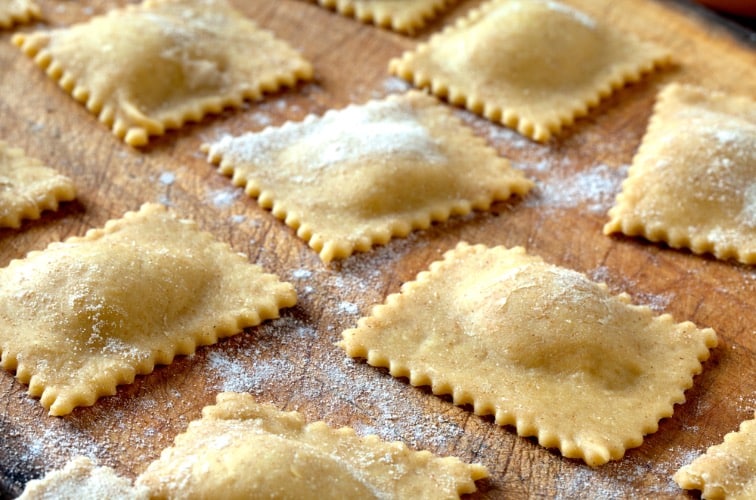 Agnolotti