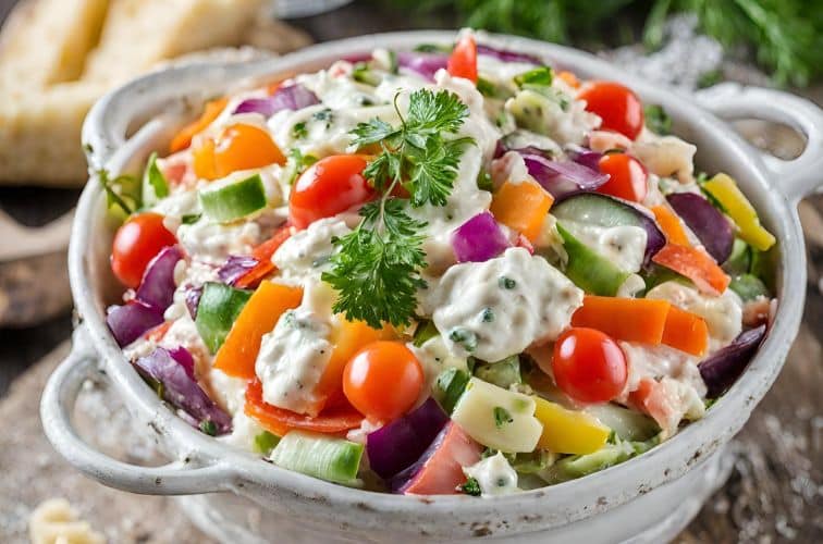 Insalata Russa