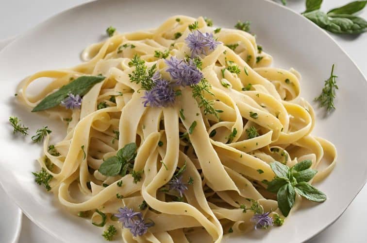 Pasta Poesia Titelbild