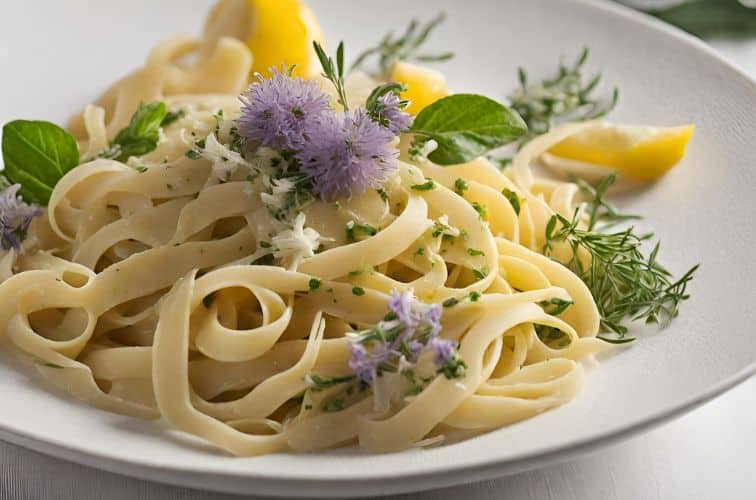 Pasta Poesia