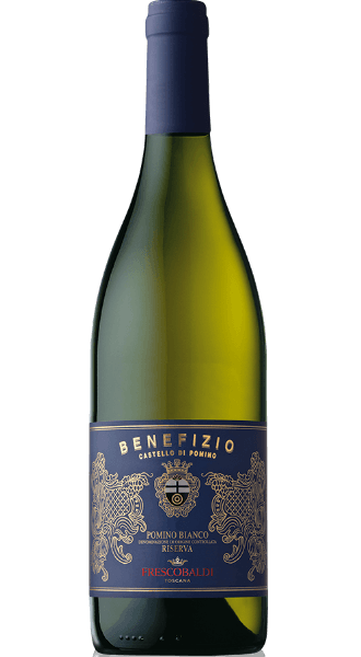 Pomino Bianco Riserva Benefizio DOC Frescobaldi