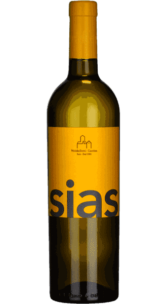 Kellerei Meran Cuvee Sias