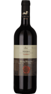 Südtiroler Lagrein DOC Griesbauerhof Mumelter