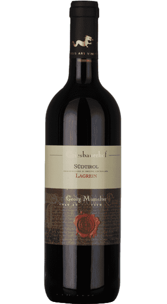 Südtiroler Lagrein DOC Griesbauerhof Mumelter 1 Südtiroler Lagrein DOC Griesbauerhof Mumelter