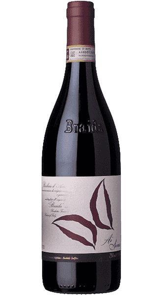 Ai Suma Barbera d’Asti DOC Giacomo Bologna Braida