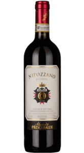 Castello di Nipozzano Riserva Chianti Rufina Riserva DOCG Frescobaldi