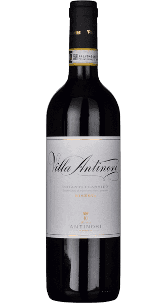 Chianti Classico DOCG Riserva Villa Antinori