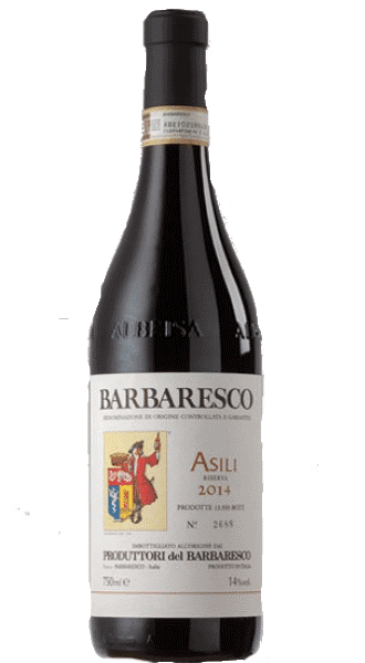 Barbaresco DOCG Riserva Pora Produttori del Barbaresco 1 Barbaresco DOCG Riserva Pora Produttori del Barbaresco