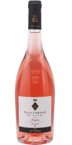 Scalabrone Bolgheri Rosato DOC Tenuta Guado Al Tasso