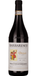 Barbaresco DOCG Riserva Ovello Produttori del Barbaresco Magnum