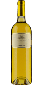 Bianco Veneto IGT Passito I Capitelli Anselmi