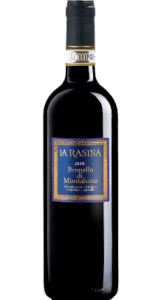 Brunello di Montalcino DOCG La Rasina