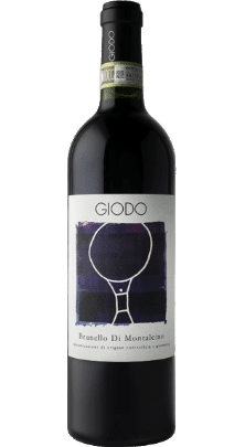 Brunello di Montalcino DOCG Podere Giodo