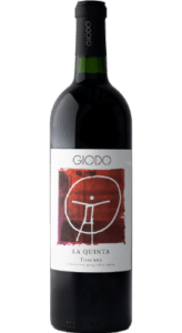 Toscana Rosso IGT La Quinta Podere Giodo
