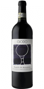 Brunello di Montalcino DOCG Podere Giodo
