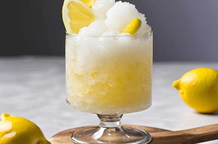 Granita Siciliana Titelbild