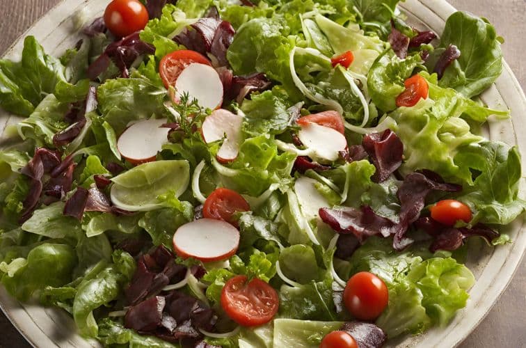 Insalata Mista Titelbild
