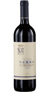 Terre di San Leonardo Vigneti delle Dolomiti IGT Guerrieri Gonzaga