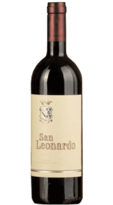 San Leonardo IGT Trentino Tenuta San Leonardo Magnum