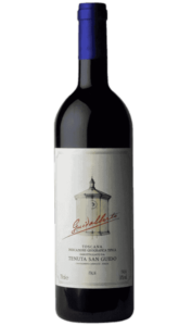 Guidalberto Toscana IGT Tenuta San Guido Magnum