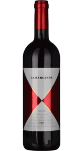 Camarcanda Bolgheri DOC Cà Marcanda