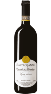 Brunello di Montalcino DOCG Vigna Loreto Mastrojanni