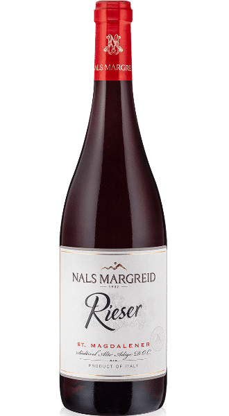 Südtiroler St. Magdalener DOC Rieser Kellerei Nals Margreid