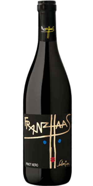 Alto Adige Pinot Nero DOC Selezione Schweizer Haas Franz