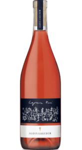 Alois Lageder Lagrein Rosé