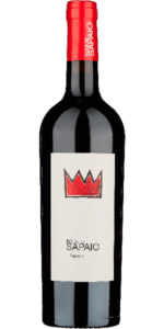 Sapaio IGT Toscana Rosso Tenuta Sapaio
